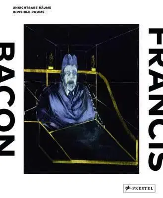 Maliarstvo, grafika Francis Bacon - Invisible Rooms