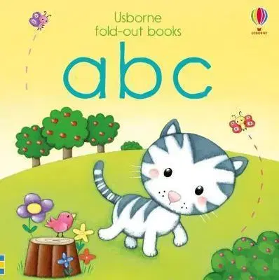 V cudzom jazyku ABC - Fiona Watt,Bonnet Rosalinde