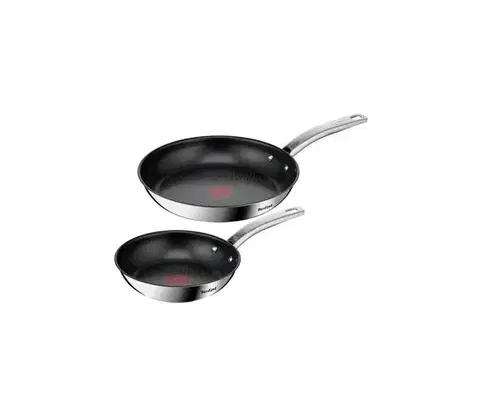 Panvice Tefal Intuition B817S255 2 ks 20 a 26 cm