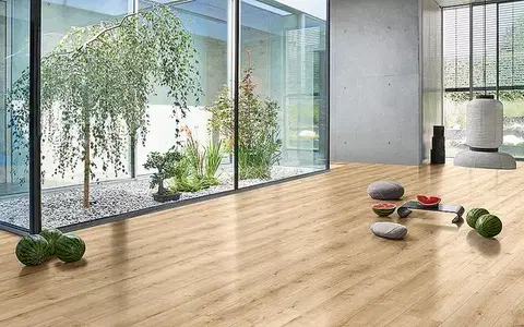Modular one PARADOR Modular ONE Dub pure svetlý štruktúra dreva 1730803