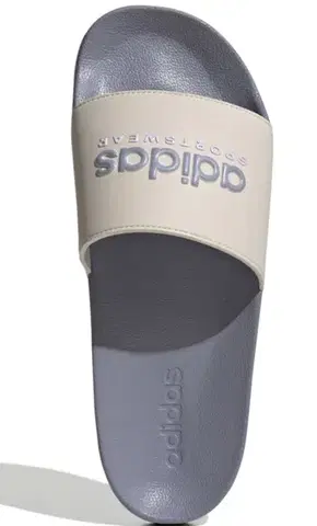 Šľapky Adidas Adilette Shower Veľkosť: 38 EUR