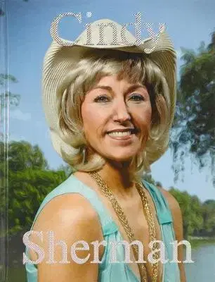 Fotografia Cindy Sherman That’s Me - Raf Simons,Paul Moorhouse
