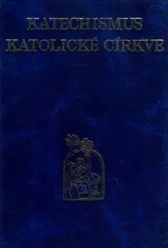 Kresťanstvo Katechismus katolické církve