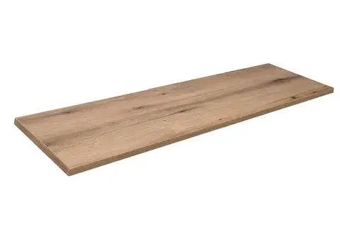 Príslušenstvo ArtCom Doska pod umývadlo Oak Coast EVOKE | dub pobrežný Typ: Doska 180 cm / 89-180