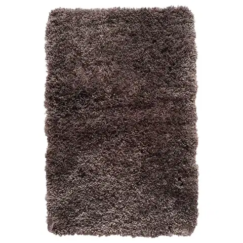 Koberčeky a rohože do kúpeľne Kúpeľňový koberček 50x80cm gba-606 hnedý