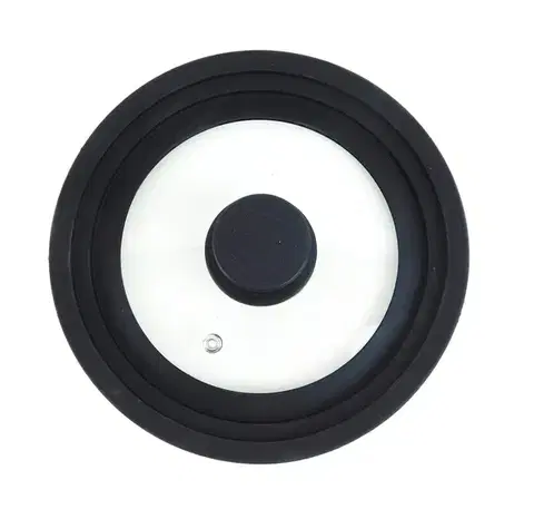 Pokrievky MAKRO - Pokrievka 16,18,20cm