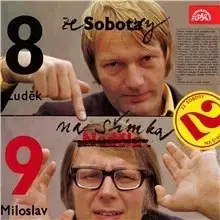 Humor a satira SUPRAPHON a.s. Ze Soboty na Šimka 2