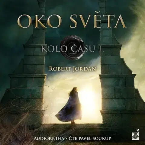 Fantasy, upíri OneHotBook Oko světa