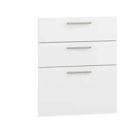 Vento Dvierka ku skrinke VENTO D3S_H-60/82 Halmar