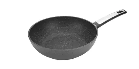 Panvice Tescoma wok panvica i-PREMIUM Stone ø 28 cm