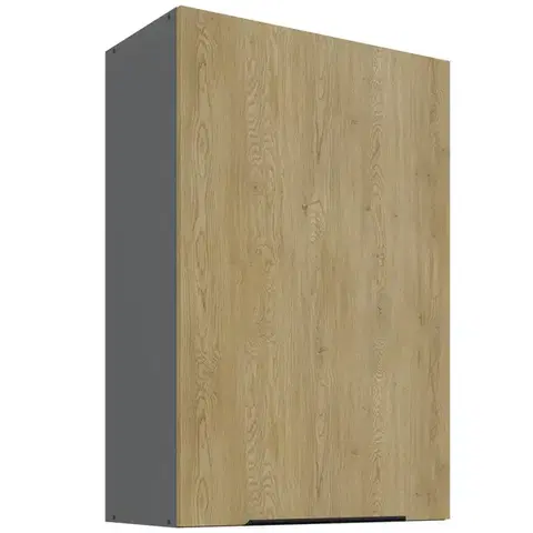 Kuchynské skrinky visiace Kuchynská skrinka Cremona ANT 60G-90 1F