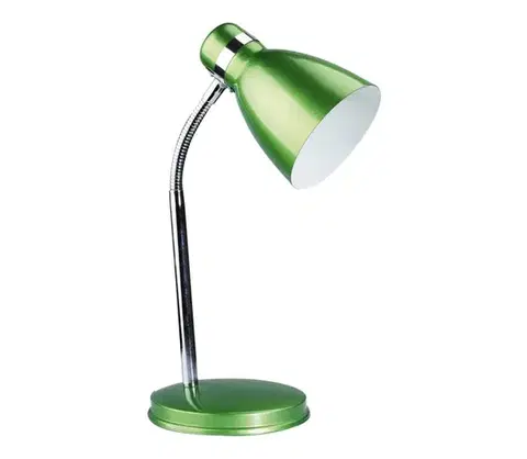 Lampy Rabalux 4208 - Stolná lampa PATRIC 1xE14/40W/230V