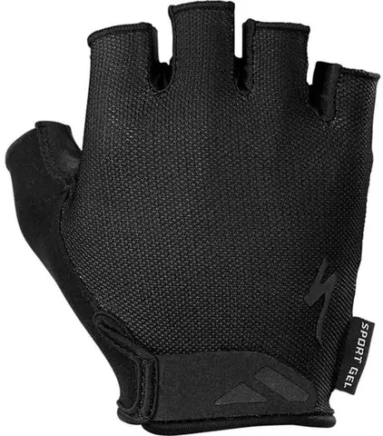 Cyklistické rukavice Specialized Body Geometry Sport Gel Glove M Veľkosť: S