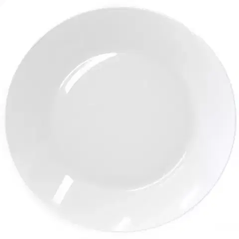 Dekorácie a bytové doplnky Dezertný tanier 18cm Zelie C (10528) arl-l4120 12002