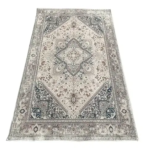 Koberce do obývačky Koberec Silky 1,2/1,6 26n04