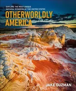 Fotografia Otherworldly America - Jake Guzman