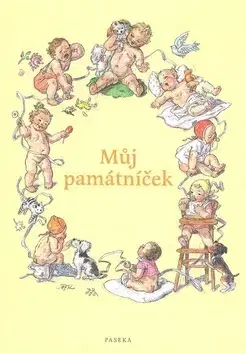 Partnerstvo Můj památníček - Marie Fischerová-Kvěchová