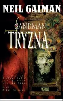 Sci-fi a fantasy Sandman 10: Tryzna - Neil Gaiman