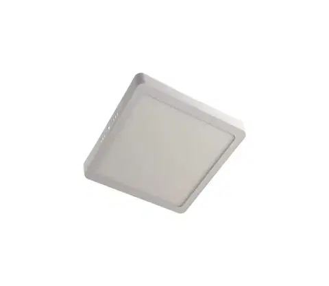 Svietidlá  LED Stropné svietidlo GERRY LED/18W/230V 4000K biela SKU003349