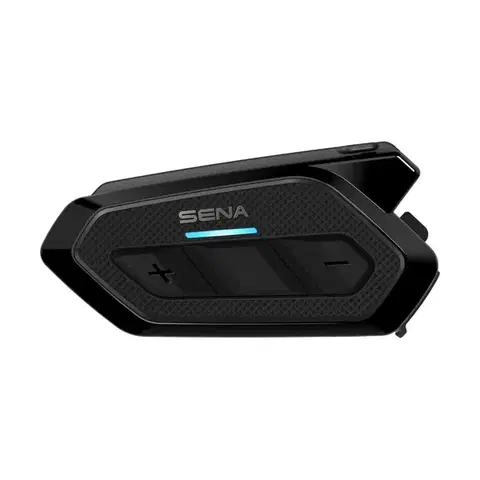 Handsfree Headset SENA Spider RT1 (dosah 2 km)