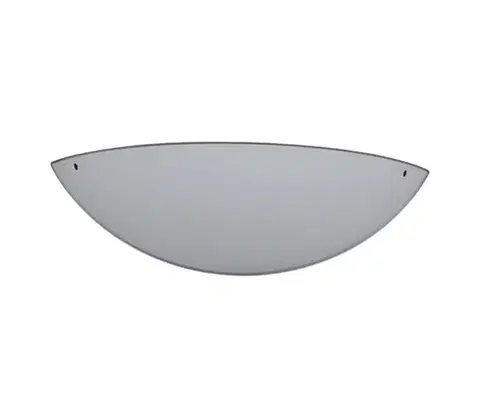 Lampy Eglo - Náhradné sklo k stojacej lampe BAYA - väčší sklo biela GC000306W5