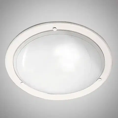 Stropnice Prisadené stropné svietidlo  Ufo 5131 D40