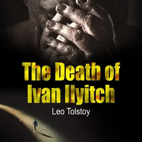 Svetová beletria Saga Egmont The Death of Ivan Ilyitch (EN)
