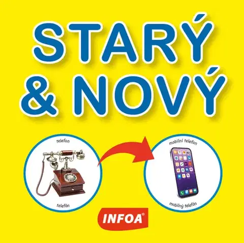 Kartové hry Krabicová hra - Starý / Nový