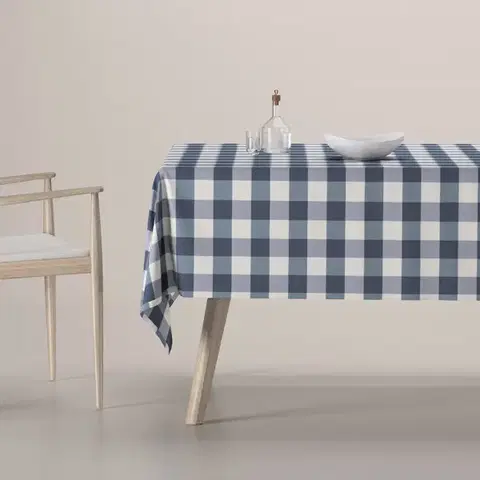 Obrusy Obrus na stôl obdĺžnikový