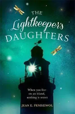 Cudzojazyčná literatúra The Lightkeeper's Daughters - Jean Pendziwol