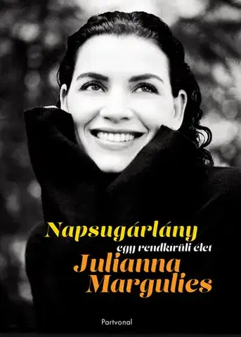 Film, hudba Napsugárlány - Julianna Margulies