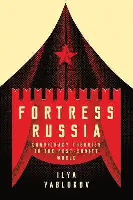 Fejtóny, rozhovory, reportáže Fortress Russia - Ilya Yablokov