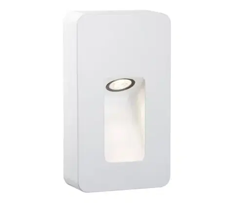 Svietidlá Paulmann 93809 - LED/2,4W IP44 Vonkajšie nástenné svietidlo SPECIAL LINE 230V 93809