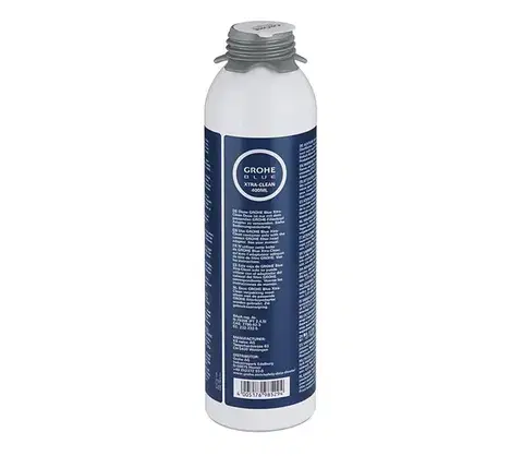 Svietidlá GROHE 40434001 - Čistiaca kartuša GROHE BLUE, priehľadná 40434001