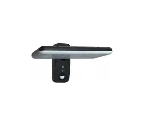 Svietidlá  LED Solárne nástenné svietidlo PHOENIX LED/15W/3,2V 3000/4000K IP65 6000 mAh 004967