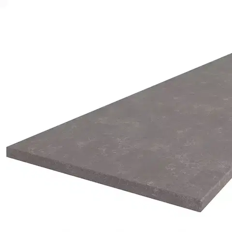 Laminátové kuchynské dosky Kuchynská doska 60 cm/28 mm Metalic Brown
