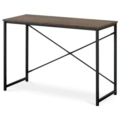 Konferenčné stolíky Pracovný stôl 100 x 40 cm, prírodná