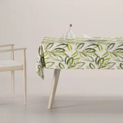 Obrusy Obrus na stôl obdĺžnikový