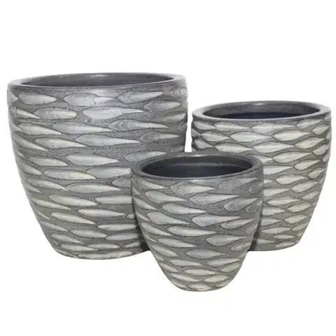 Záhrada Kvetináč MK003 14X14