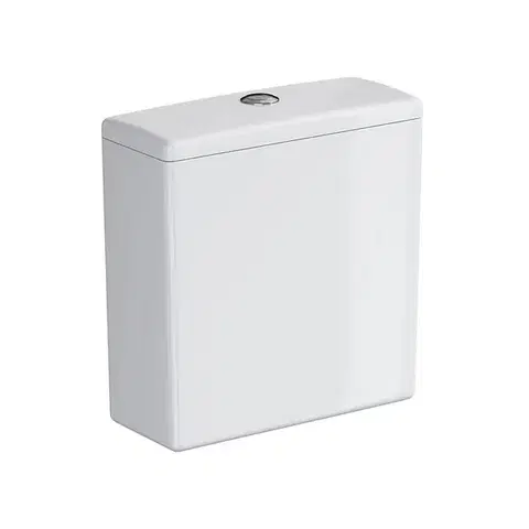 Záchody CERSANIT - WC NÁDRŽKA CREA 011 3/5 BOX K673-005