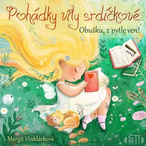 Pre deti a mládež Milovať a ctiť OZ Obušku z pytle ven
