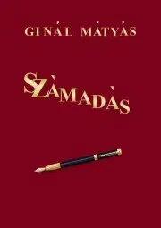 Svetová beletria Számadás - Ginál Mátyás