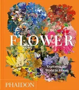 Dejiny, teória umenia Flower - Kolektív autorov