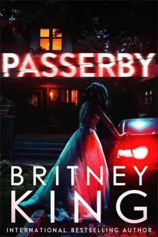 Sci-fi a fantasy Passerby - King Britney