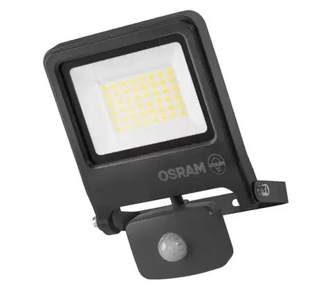 Záhradné lampy Osram - LED reflektor s pohybovým senzorom ENDURA LED/30W/230V 3000K IP44 4099854487217