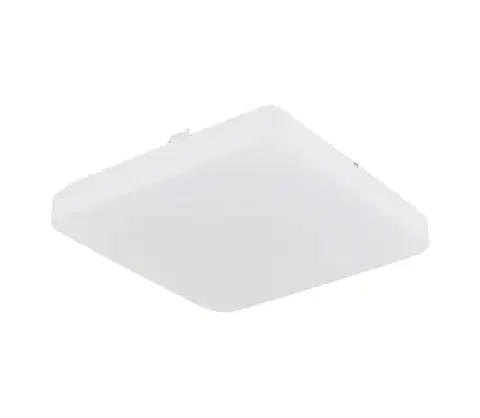 Svietidlá Globo 41548-16 - LED stropné svietidlo DONTE LED/16W/230V 27x27 cm 41548-16