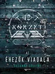 Sci-fi a fantasy Az éhezők viadala - Suzanne Collins