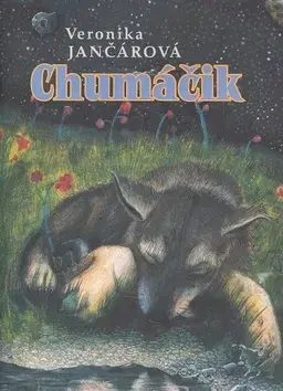 Rozprávky Chumáčik - Veronika Jančárová,Tomáš Vicen