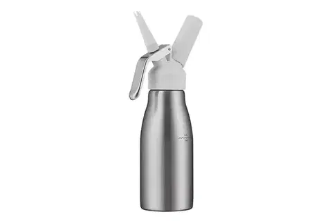 Kuchynské náradie (ostatné) KAYSER - Fľaša šľahačková Style 500ml