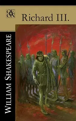 Svetová beletria Richard III. - William Shakespeare,Jozef Kot